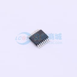 isoSPI 隔离通信接口缩略图