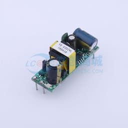 ESHION(禹舜)裸板开关电源 24V150mA电源模块(输入输出带针) 【插件】缩略图