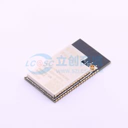通用型Wi-Fi+BT+BLE MCU模组缩略图