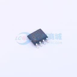 LC2MOS、±15 V、精密单刀单掷开关，采用小型DIP封装缩略图