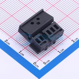 2.54mm 1x6P缩略图