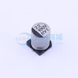22uF ±20% 100V缩略图