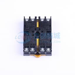 DIN尺寸（48x48mm）模拟设定温度控制器缩略图