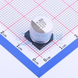 220uF ±20% 35V缩略图