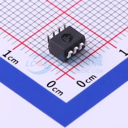 DC输入 1通道 隔离电压(rms):3750V缩略图