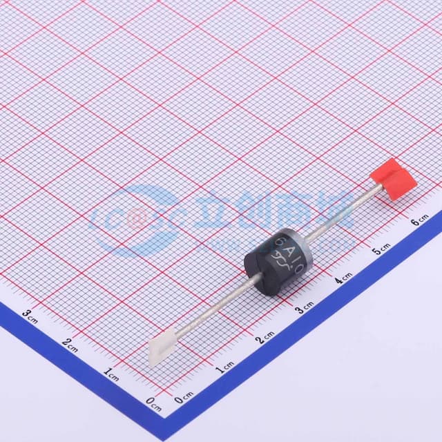 6A10实物图