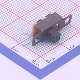 19.6*7.8*5.5 柄长4MM,1P2T缩略图