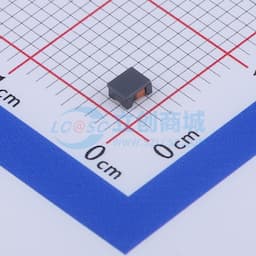 两路 1008共模滤波器 阻抗450Ω@100MHz缩略图