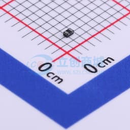 双向ESD 7V截止 峰值浪涌电流：3.5A@8/20us缩略图