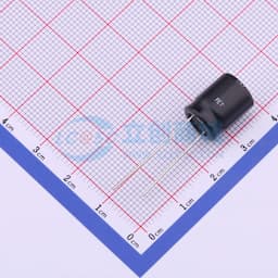 68uF ±20% 100V 【引线】缩略图