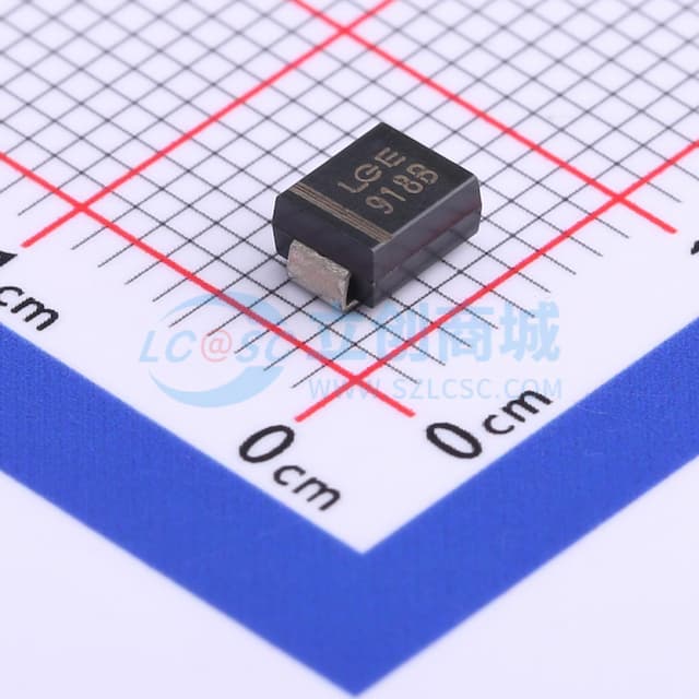 1SMB5918B实物图
