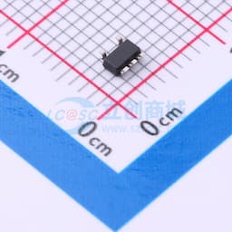 具有折返电流限制的 300mA 低压降 (LDO) 稳压器缩略图