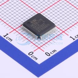 32位ARM Cortex-M0+微控制器缩略图