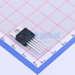 3.3V固定输出电压降压开关稳压器缩略图