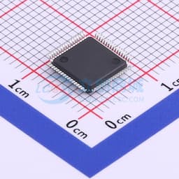 32位ARM Cortex-M0+微控制器缩略图