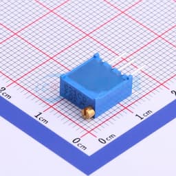 【插件】3kΩ ±10%缩略图