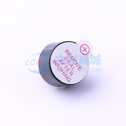 有源(内含驱动线路) 电磁式 2.7kHz【蜂鸣】缩略图