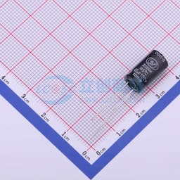 47uF ±20% 100V 【插件】缩略图
