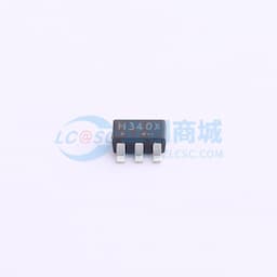 输入6V 输出3.4V 300mA缩略图