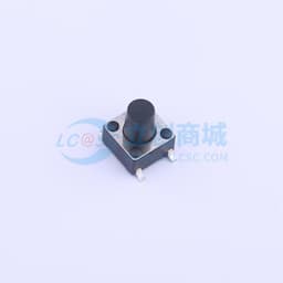 6*6*7.5mm 立贴 轻触开关缩略图
