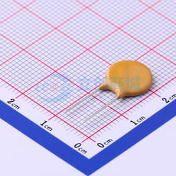 60V 900mA 插件自恢复 【PT】缩略图