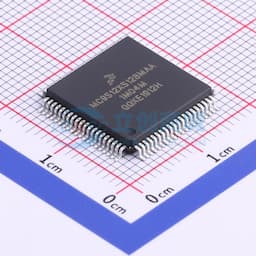MC9S12XS128MAA缩略图