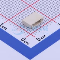 米色 1x2P 间距:1.25mm 卧贴缩略图