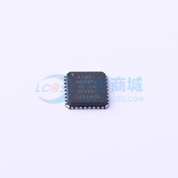 ATMEGA8L-8MU缩略图