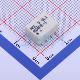 4路0°射频功分器/合路器 1-500MHz缩略图