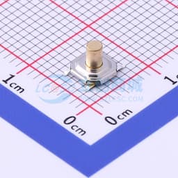 5.2*5.2*4mm 立贴 轻触开关缩略图