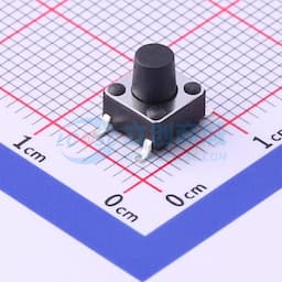 6*6*7mm 立贴 轻触开关缩略图
