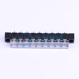 9.5mm 1x9P 每排P数:9 排数:1 直针 边脚 【栅栏】缩略图