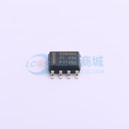 3.8V至36V、3A同步降压转换器缩略图