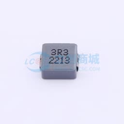 3.3uH ±20% 12A缩略图