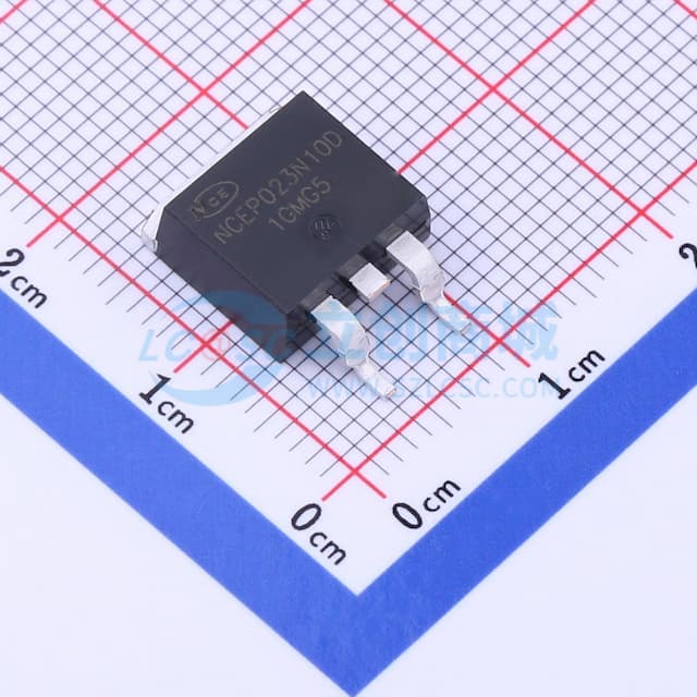 NCEP023N10D实物图