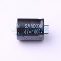 47uF ±20% 400V缩略图