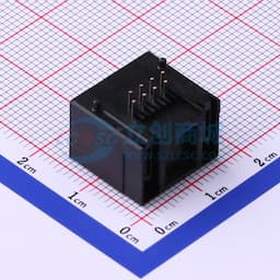 弯插 不带LED 【插件】缩略图