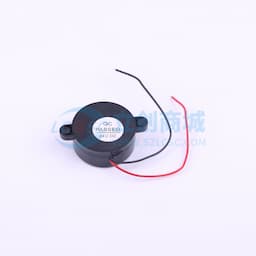 有源(内含驱动线路) 压电式 3kHz缩略图