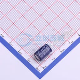 3.3uF ±20% 400V缩略图