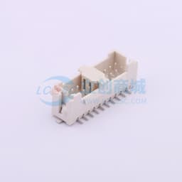 2x10P 间距:2mm 立贴缩略图