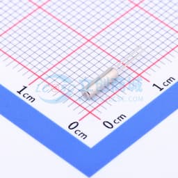32.768kHz ±20ppm 6pF 【无源】缩略图