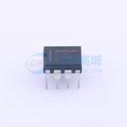 双路、功率MOSFET驱动器(反相) 【插件】缩略图