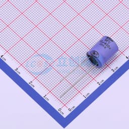 10uF ±20% 400V 【引线】缩略图