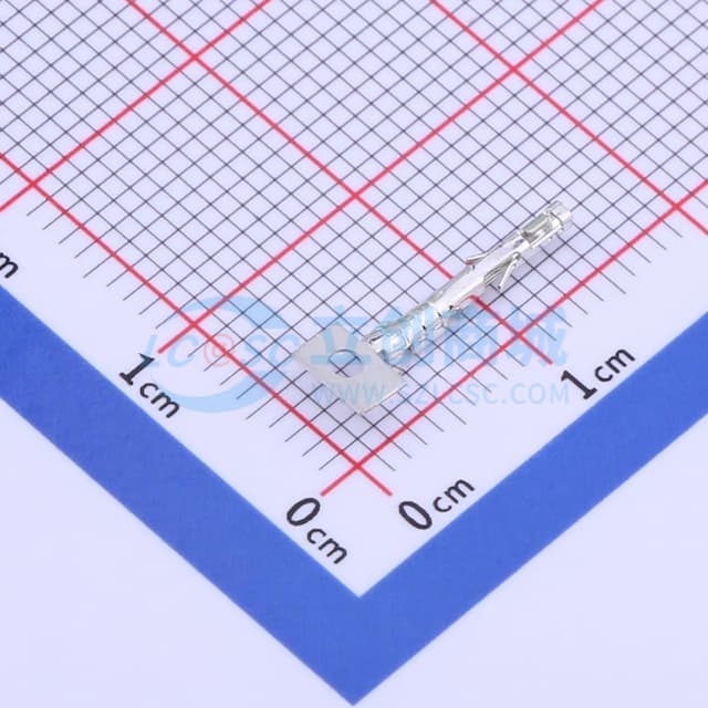 3.00mm间距线对线和线对板连接器实物图