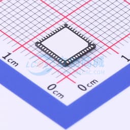 超低功耗Arm Cortex-M0+ MCU，具有192-KB Flash存储器和32 MHz CPU缩略图