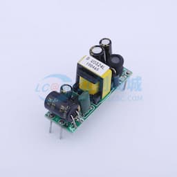 ESHION(禹舜)裸板开关电源 24V200mA电源模块(输入输出带针) 【插件】缩略图