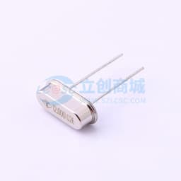 12MHz ±20ppm 20pF缩略图