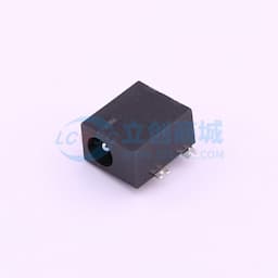 DC电源插座 内径:1.3mm 外径:3.9mm缩略图
