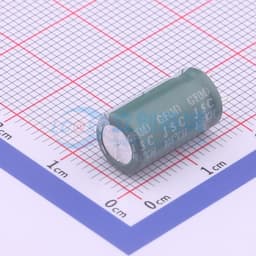 1000uF ±20% 10V缩略图