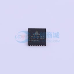 1.2A 46V电机驱动芯片缩略图